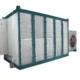 High evaporative capacity box